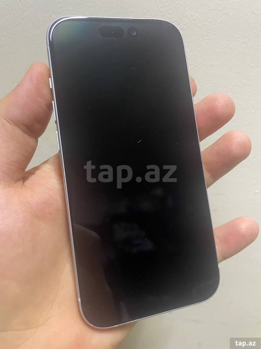 Apple iPhone 15 Blue 128GB/6GB