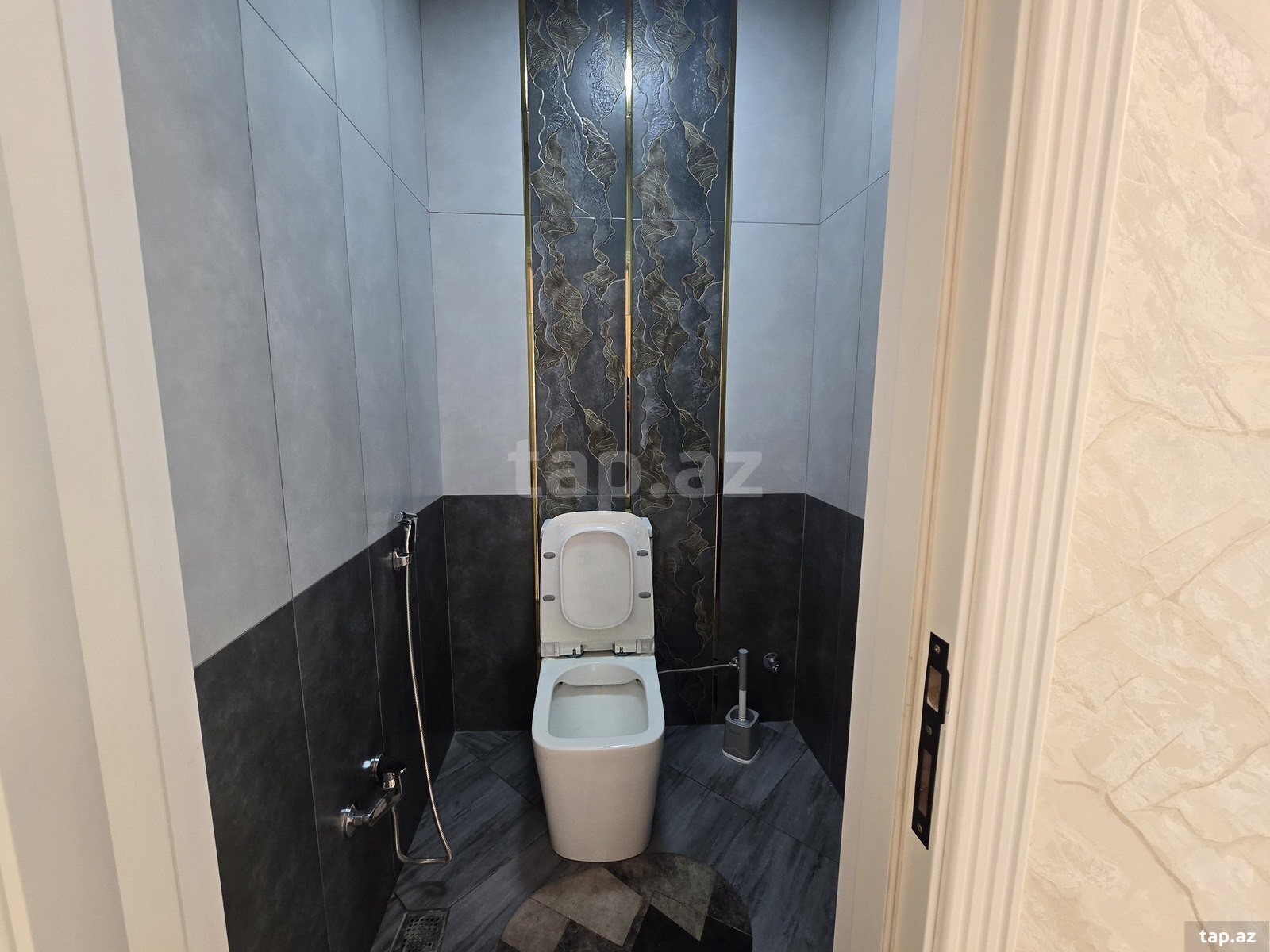 3-otaqlı yeni tikili, Sumqayıt ş., 95 m²