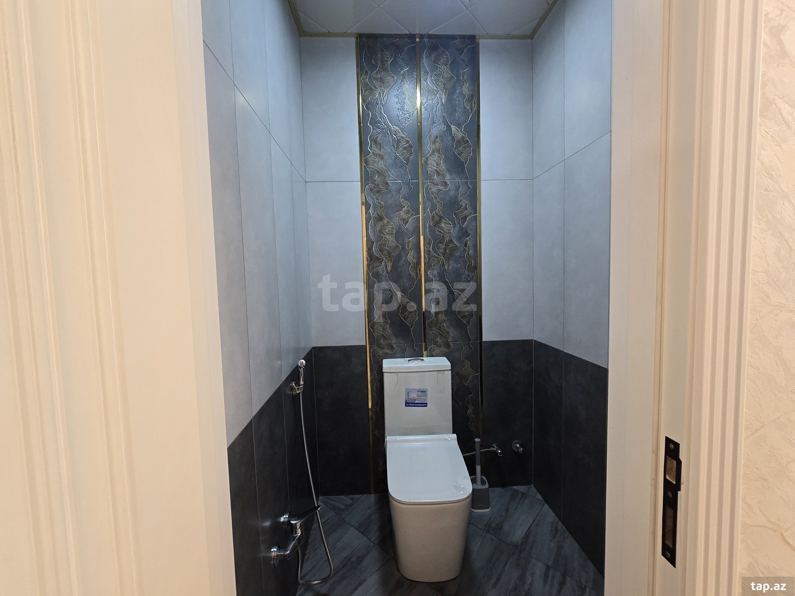 3-otaqlı yeni tikili, Sumqayıt ş., 95 m²