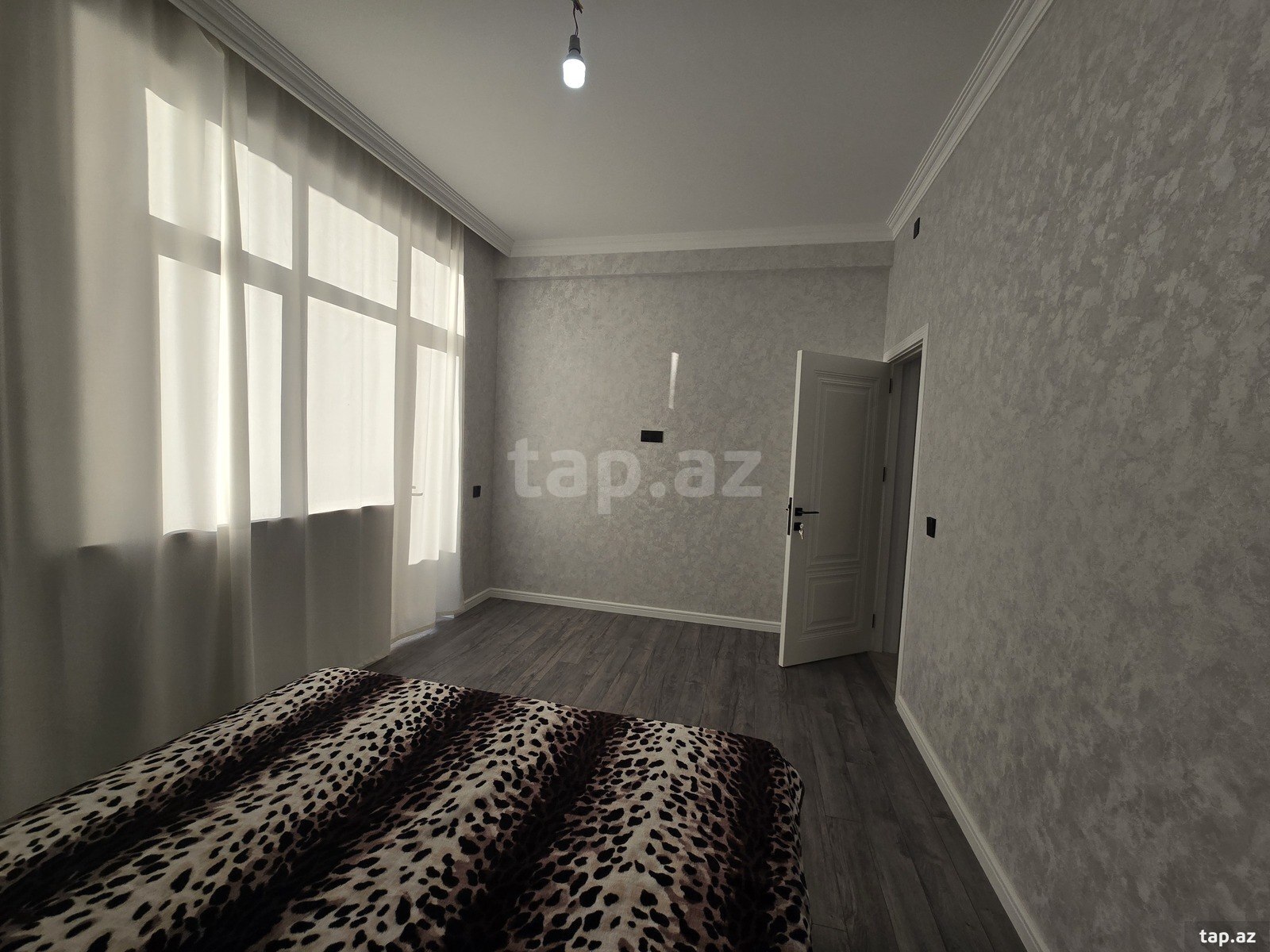 3-otaqlı yeni tikili, Sumqayıt ş., 95 m²