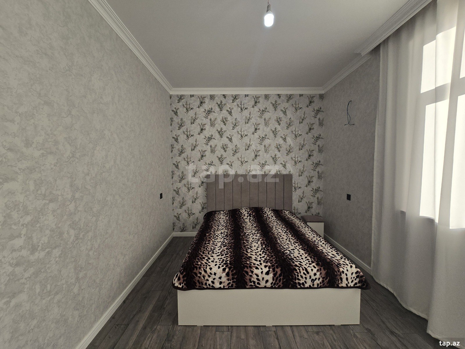 3-otaqlı yeni tikili, Sumqayıt ş., 95 m²