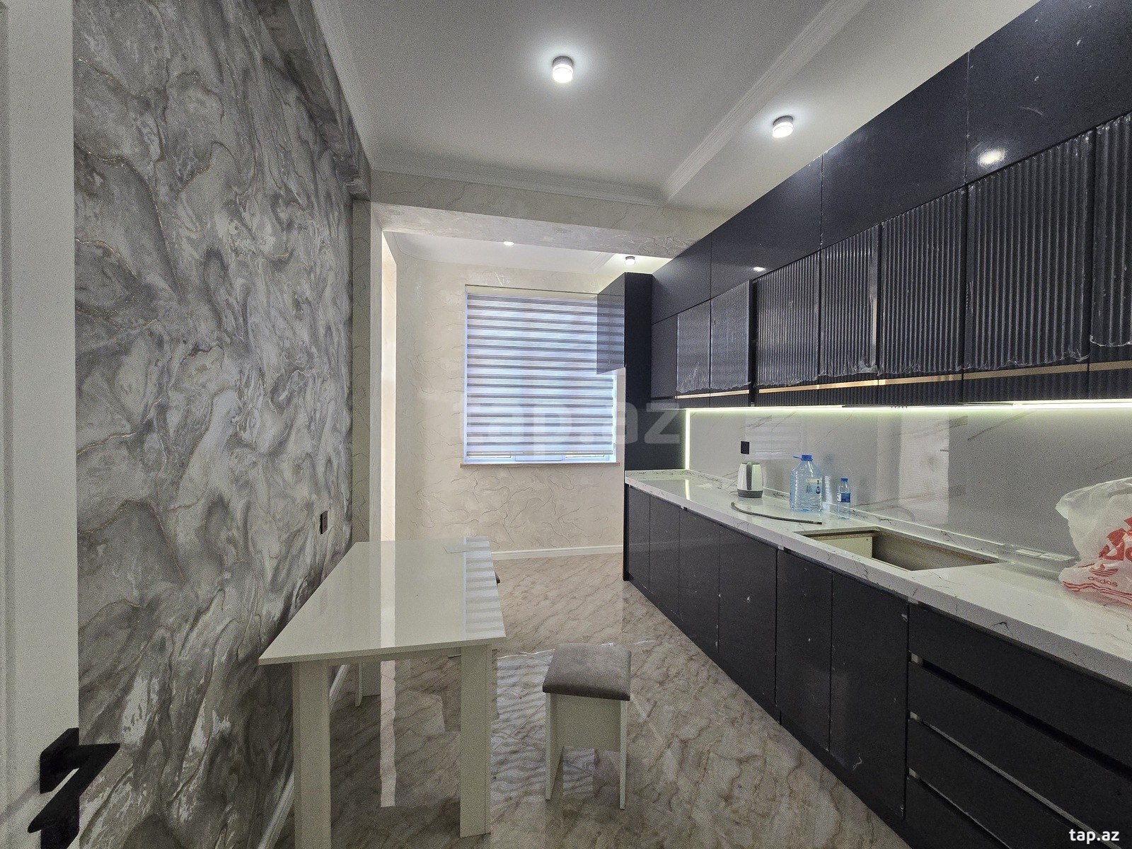 3-otaqlı yeni tikili, Sumqayıt ş., 95 m²