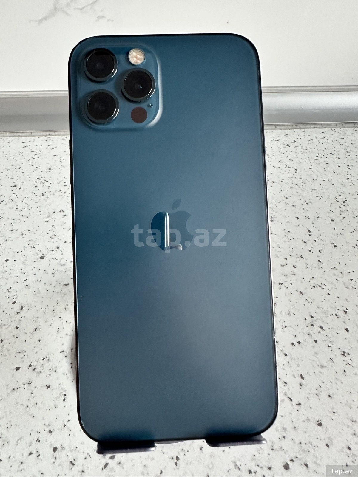 Apple iPhone 12 Pro Pacific Blue 128GB/6GB (2)