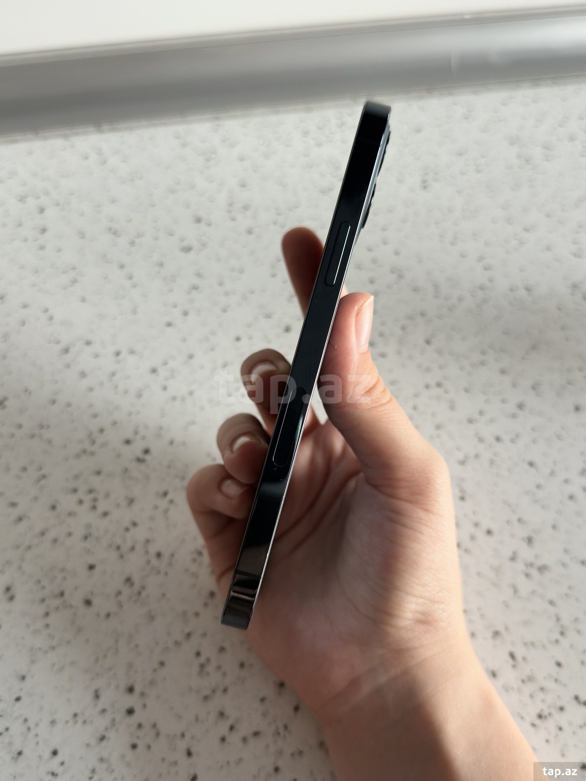 Apple iPhone 12 Pro Pacific Blue 128GB/6GB (5)