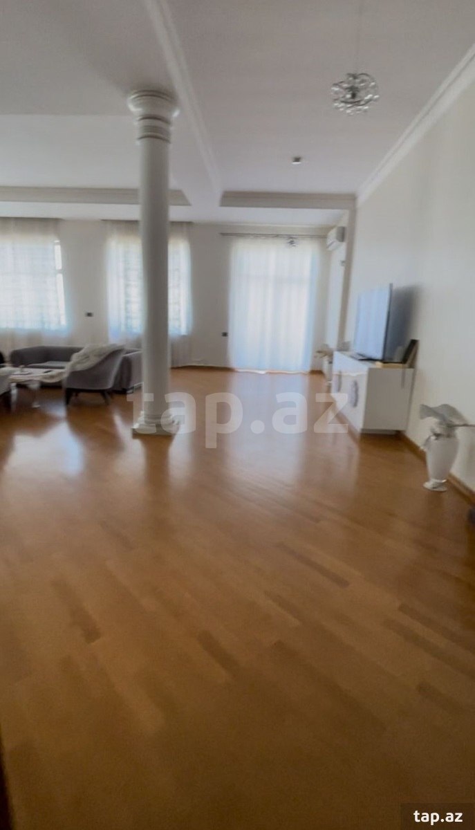 11-otaqlı yeni tikili kirayə verilir, Novxanı qəs., 1200 m² (22)