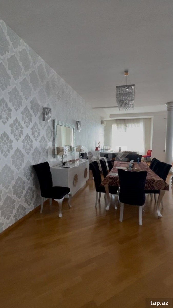 11-otaqlı yeni tikili kirayə verilir, Novxanı qəs., 1200 m² (16)