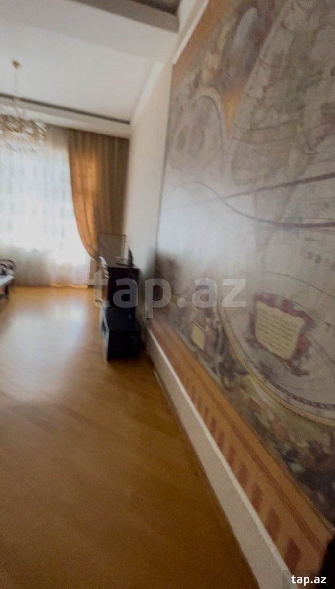 11-otaqlı yeni tikili kirayə verilir, Novxanı qəs., 1200 m² (4)