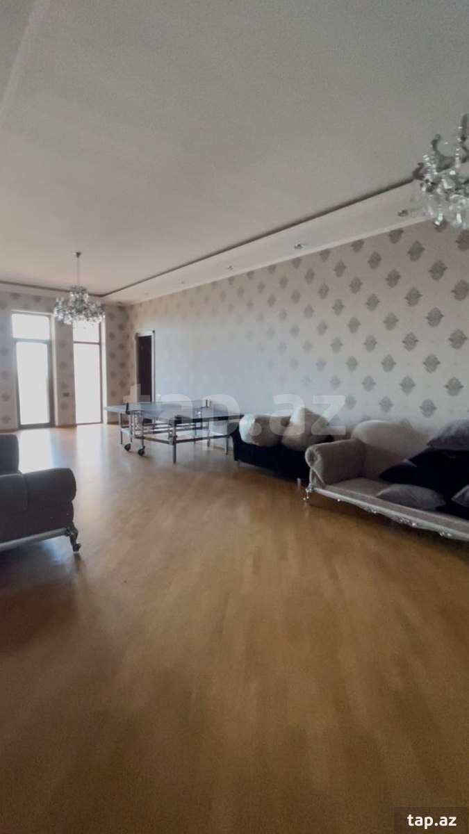 11-otaqlı yeni tikili kirayə verilir, Novxanı qəs., 1200 m² (21)