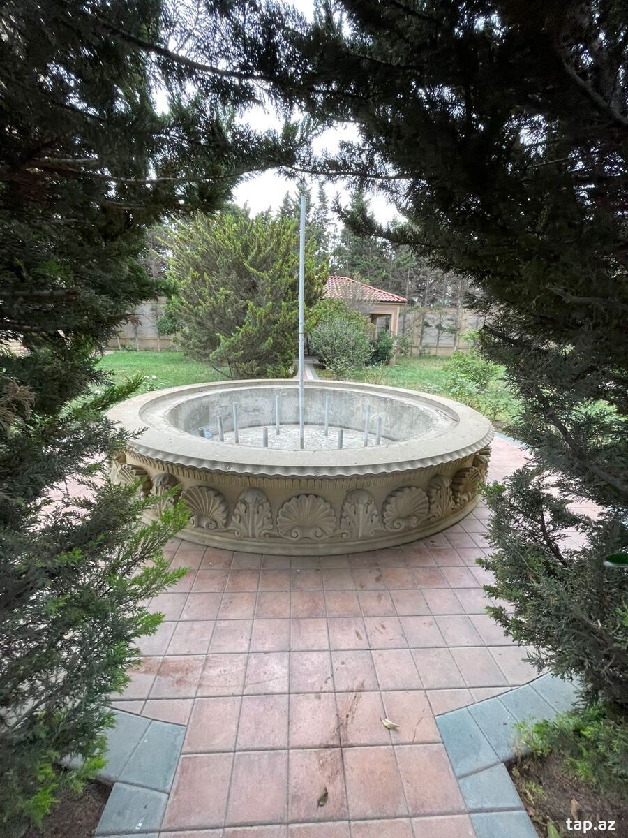 11-otaqlı yeni tikili kirayə verilir, Novxanı qəs., 1200 m² (14)