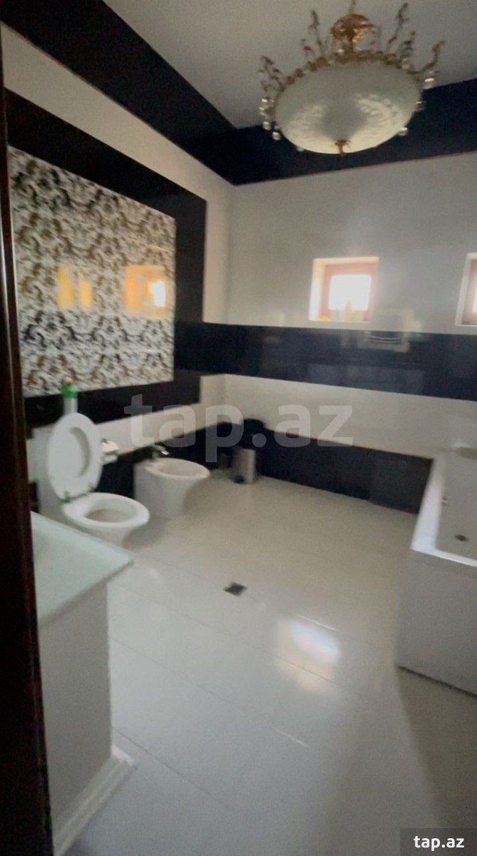 11-otaqlı yeni tikili kirayə verilir, Novxanı qəs., 1200 m² (18)