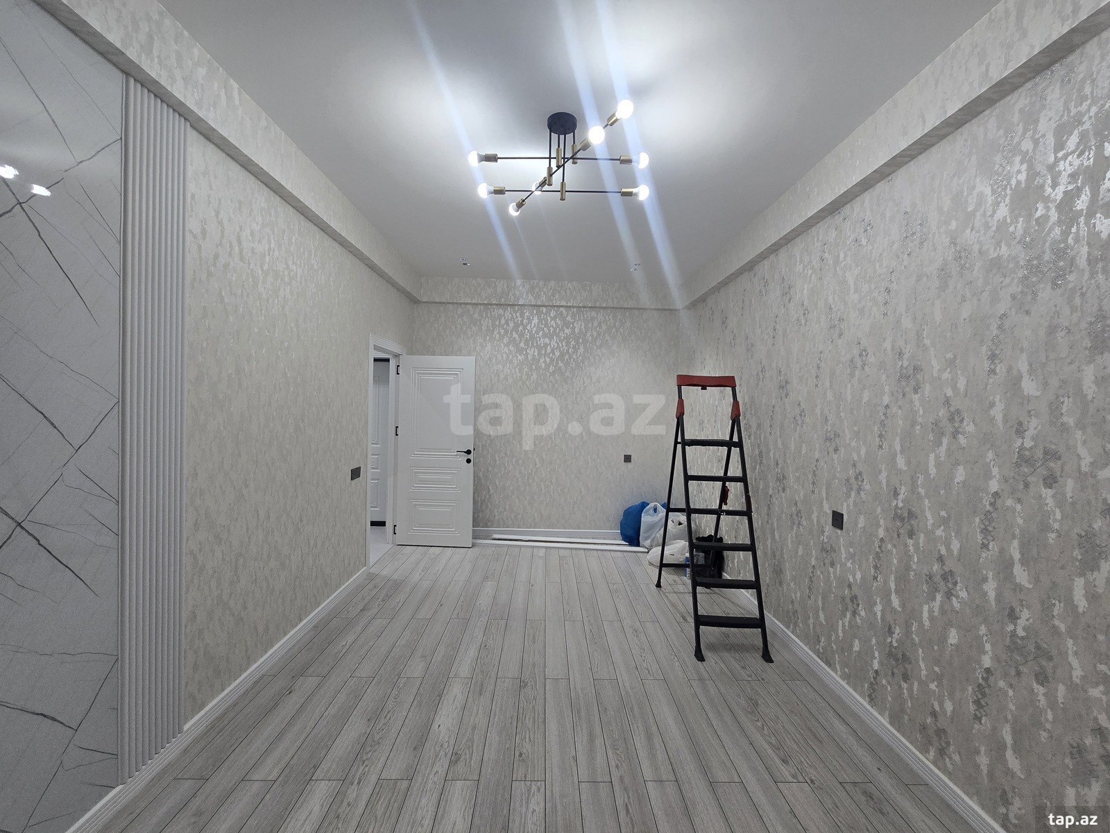 2-otaqlı yeni tikili, Sumqayıt ş., 60 m²