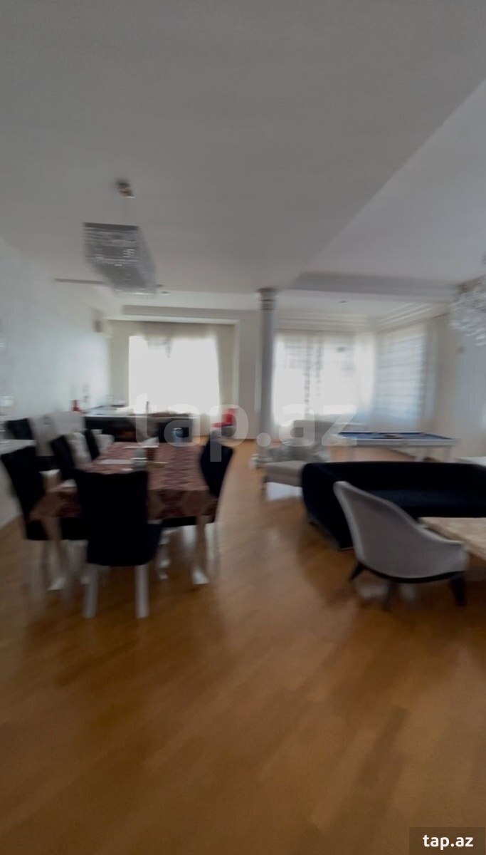 Villa kirayə verilir, Novxanı qəs. (16)