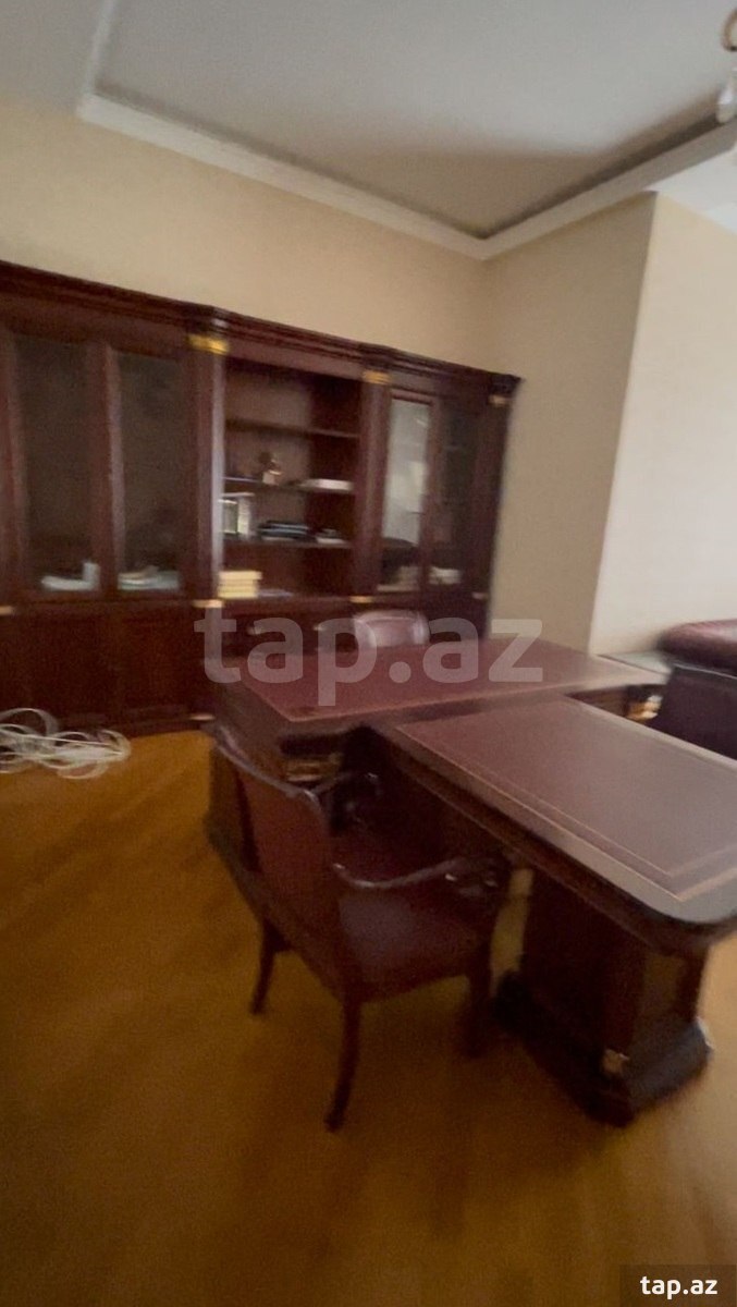 Villa kirayə verilir, Novxanı qəs. (21)