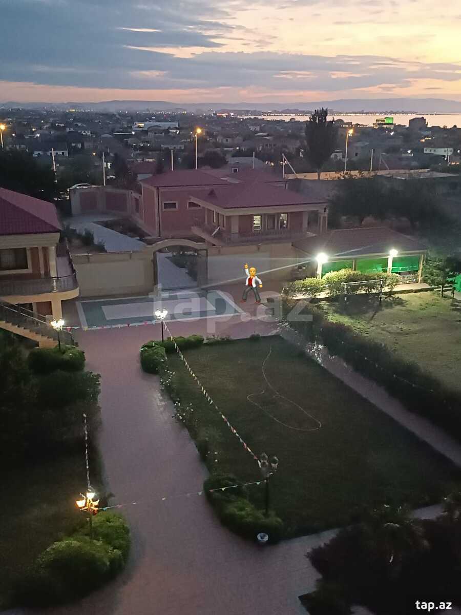 Villa kirayə verilir, Novxanı qəs. (11)