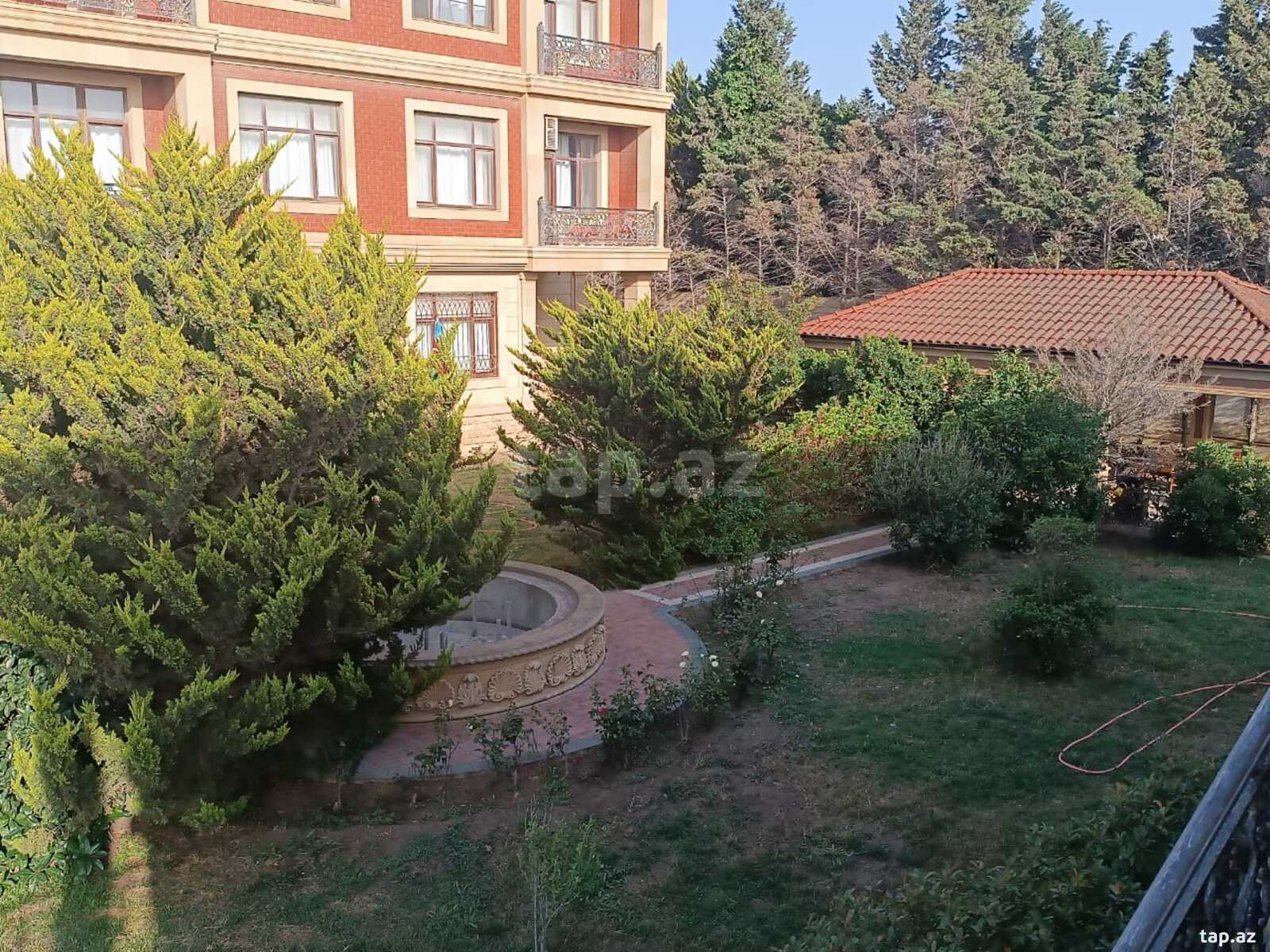 Villa kirayə verilir, Novxanı qəs. (10)