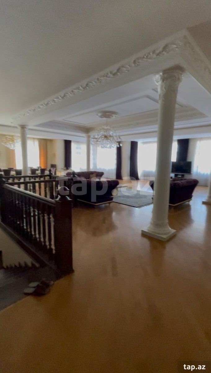 Villa kirayə verilir, Novxanı qəs. (26)