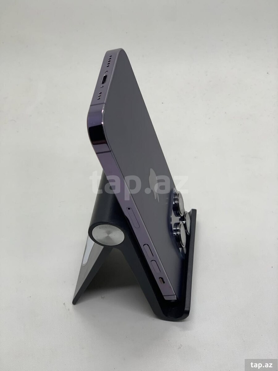 Apple iPhone 14 Pro Deep Purple 128GB/6GB (4)