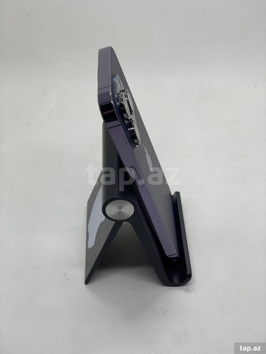 Apple iPhone 14 Pro Deep Purple 128GB/6GB (3)