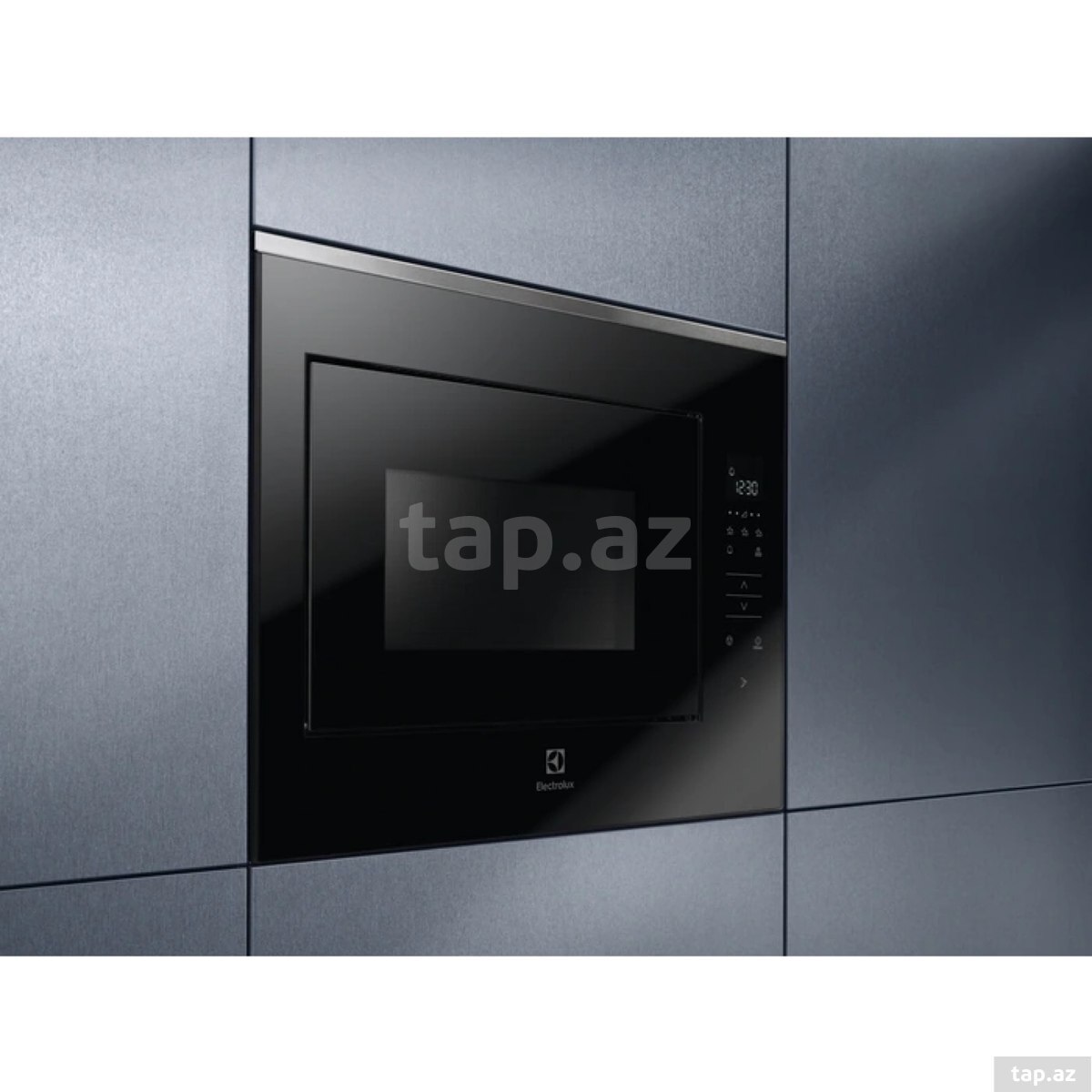 Mikrodalğalı soba ELECTROLUX KMFE264TEX