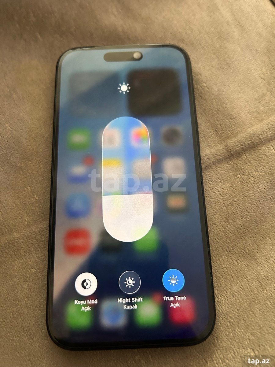 Apple iPhone 15 Black 128GB/6GB (3)