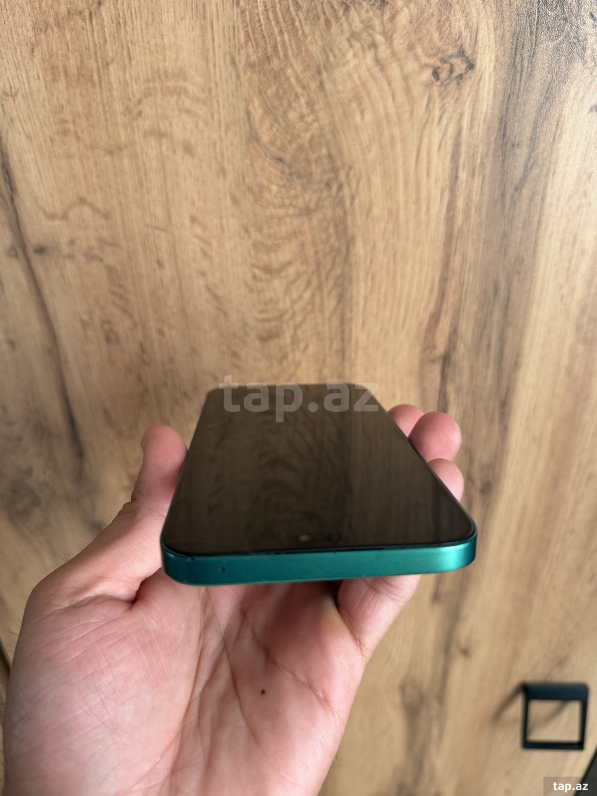 Honor X8b Glamorous Green 128GB/8GB (2)
