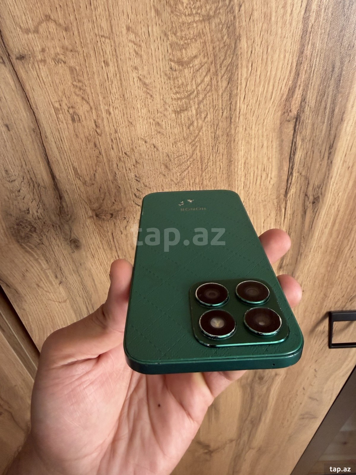 Honor X8b Glamorous Green 128GB/8GB