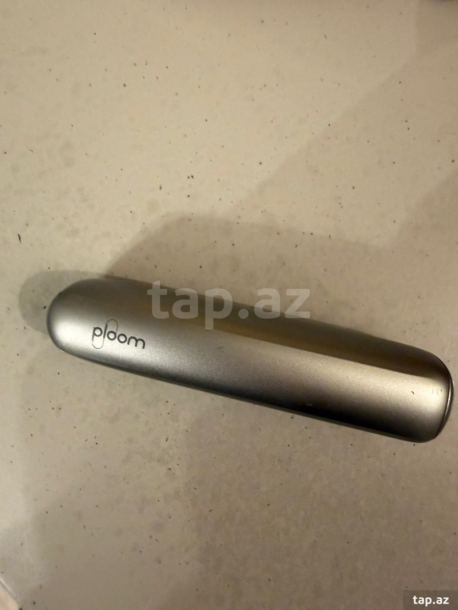 Tütün qızdırıcısı Ploom Aura