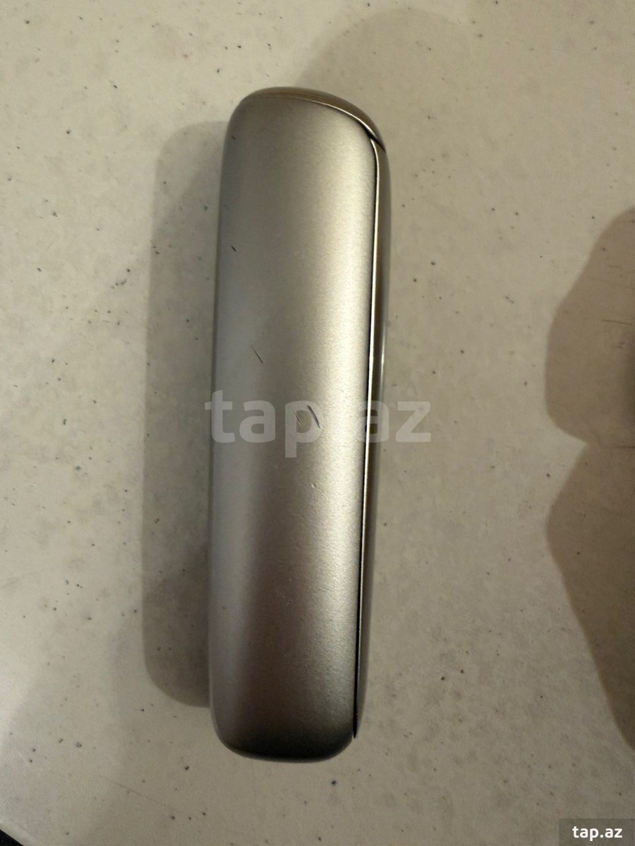 Tütün qızdırıcısı Ploom Aura (4)