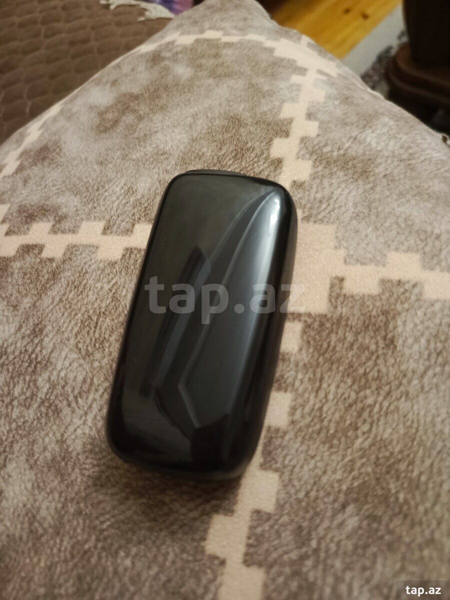 Tütün qızdırıcı Ploom X