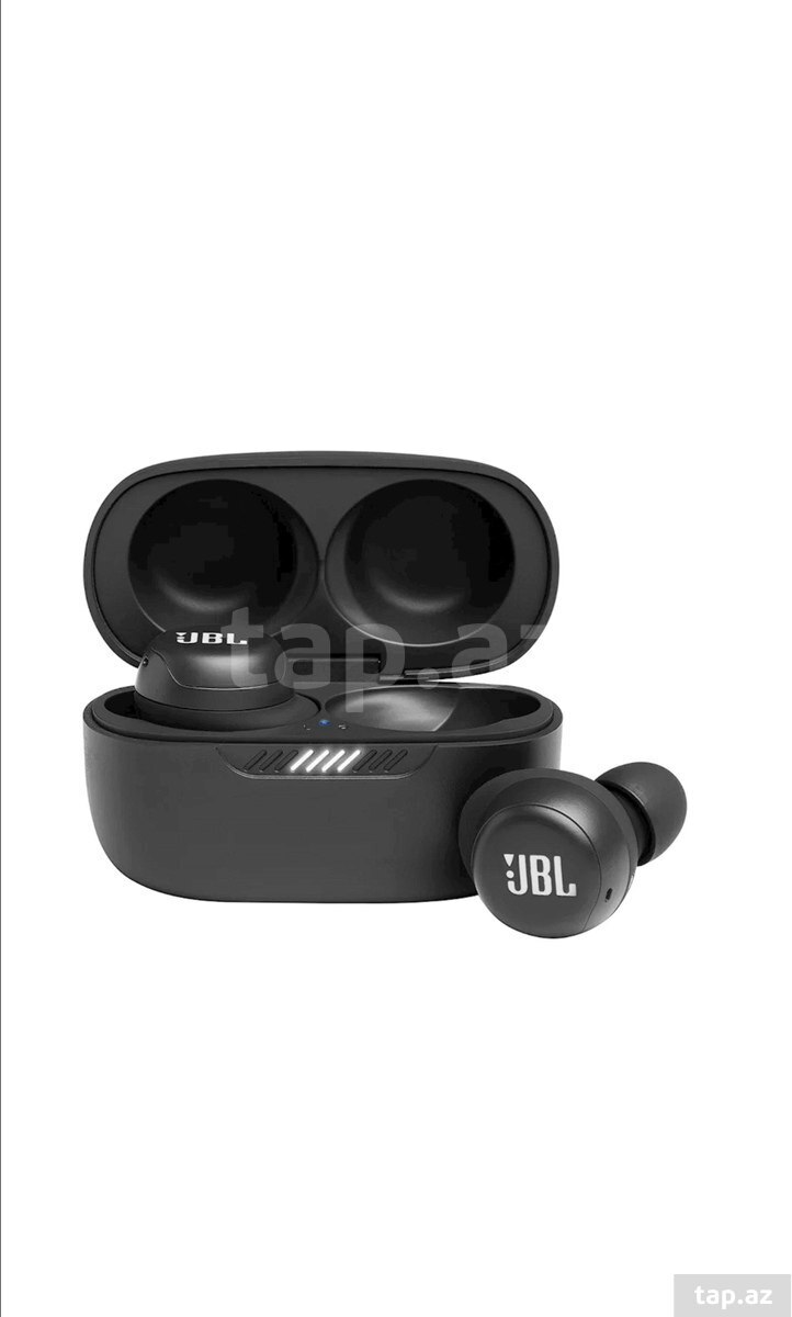 JBL Live Free NC+ TWS