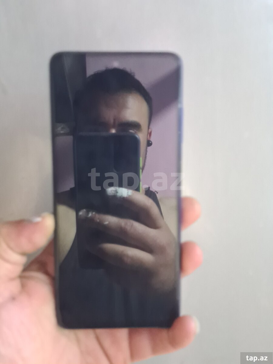 Xiaomi Poco X3 NFC Cobalt Blue 128GB/6GB