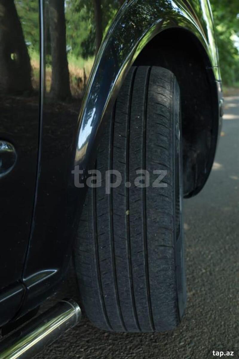 Mercedes Vito 115, 2007 il (12)