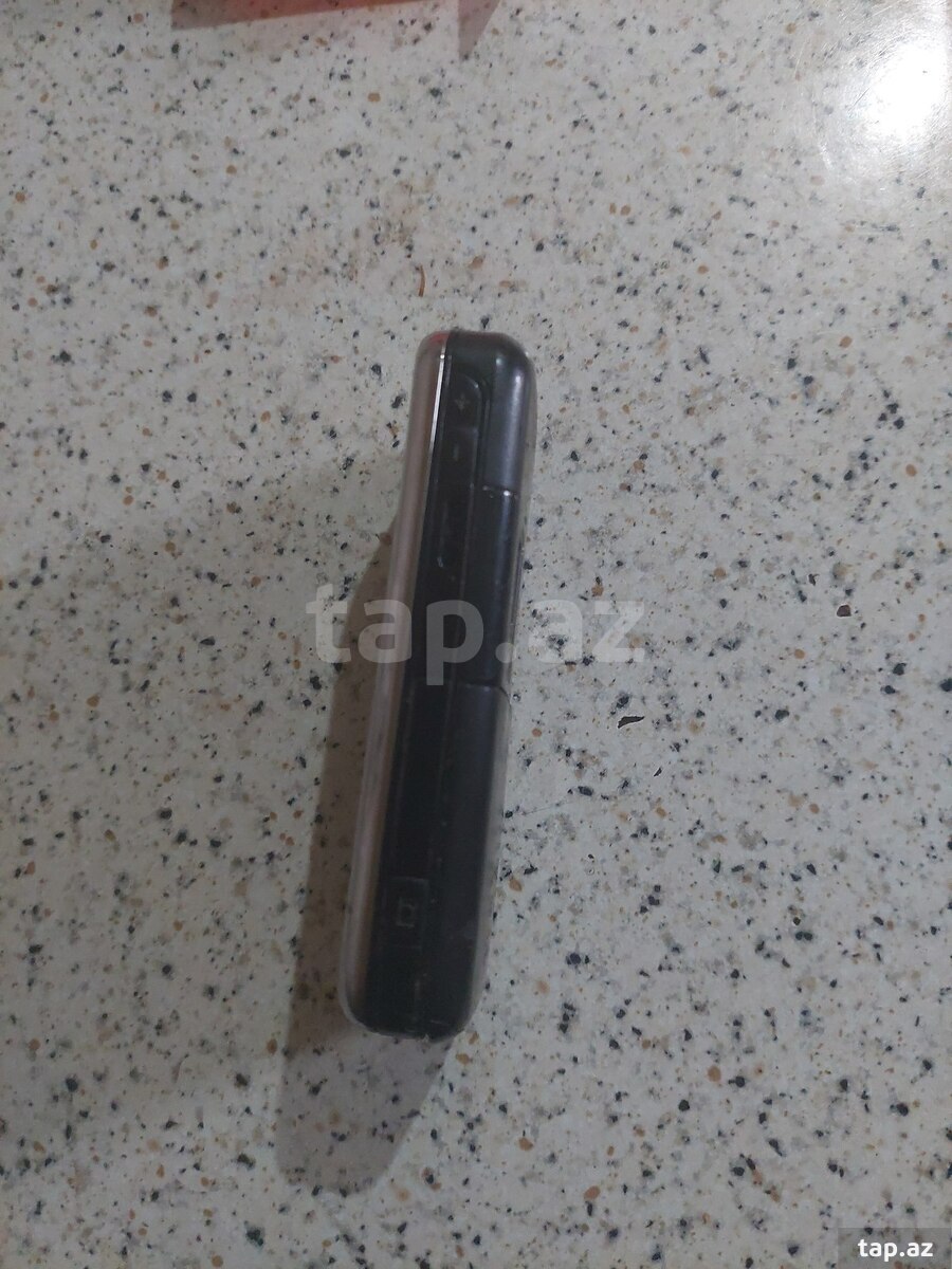 Nokia 6233 Black (3)