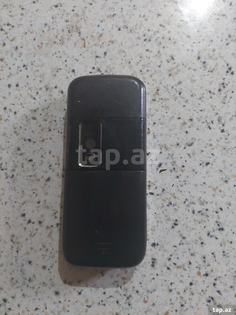 Nokia 6233 Black (2)