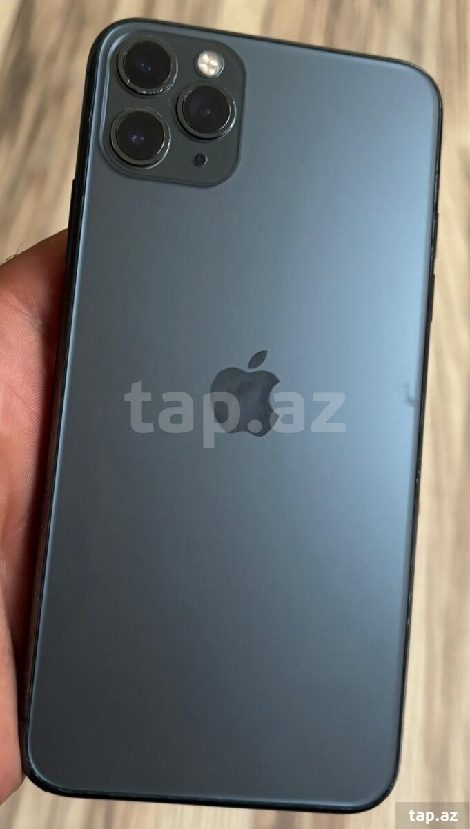 Apple iPhone 11 Pro Max Space Gray 64GB/4GB (2)