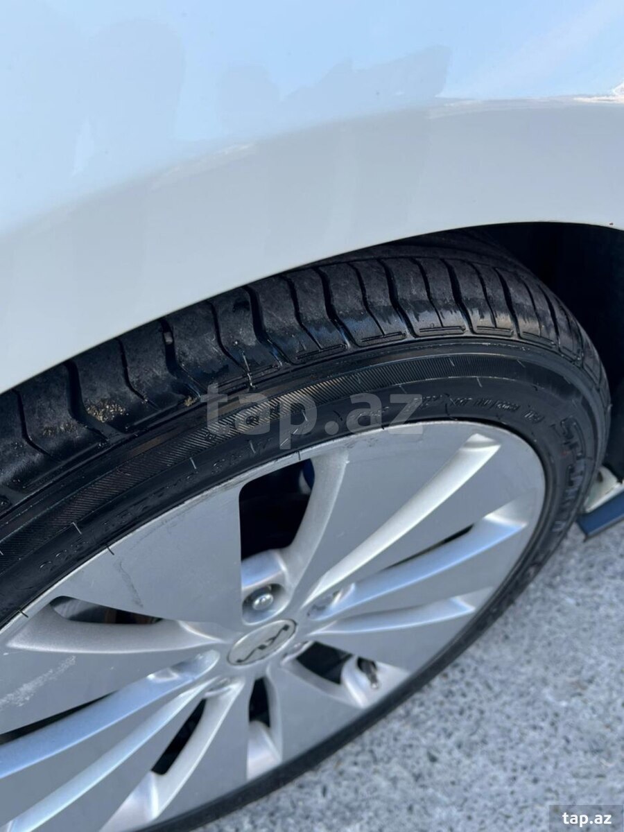 KIA Optima, 2011 il (8)