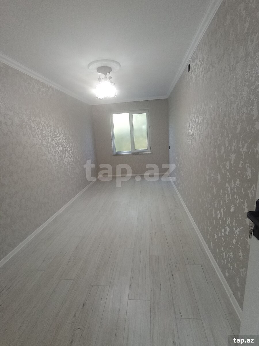 2-otaqlı mənzil, Mingəçevir ş., 46 m²