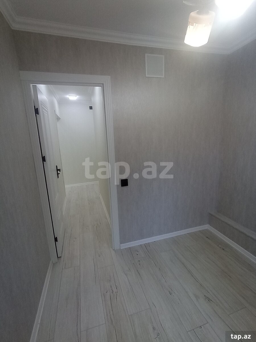 2-otaqlı mənzil, Mingəçevir ş., 46 m²