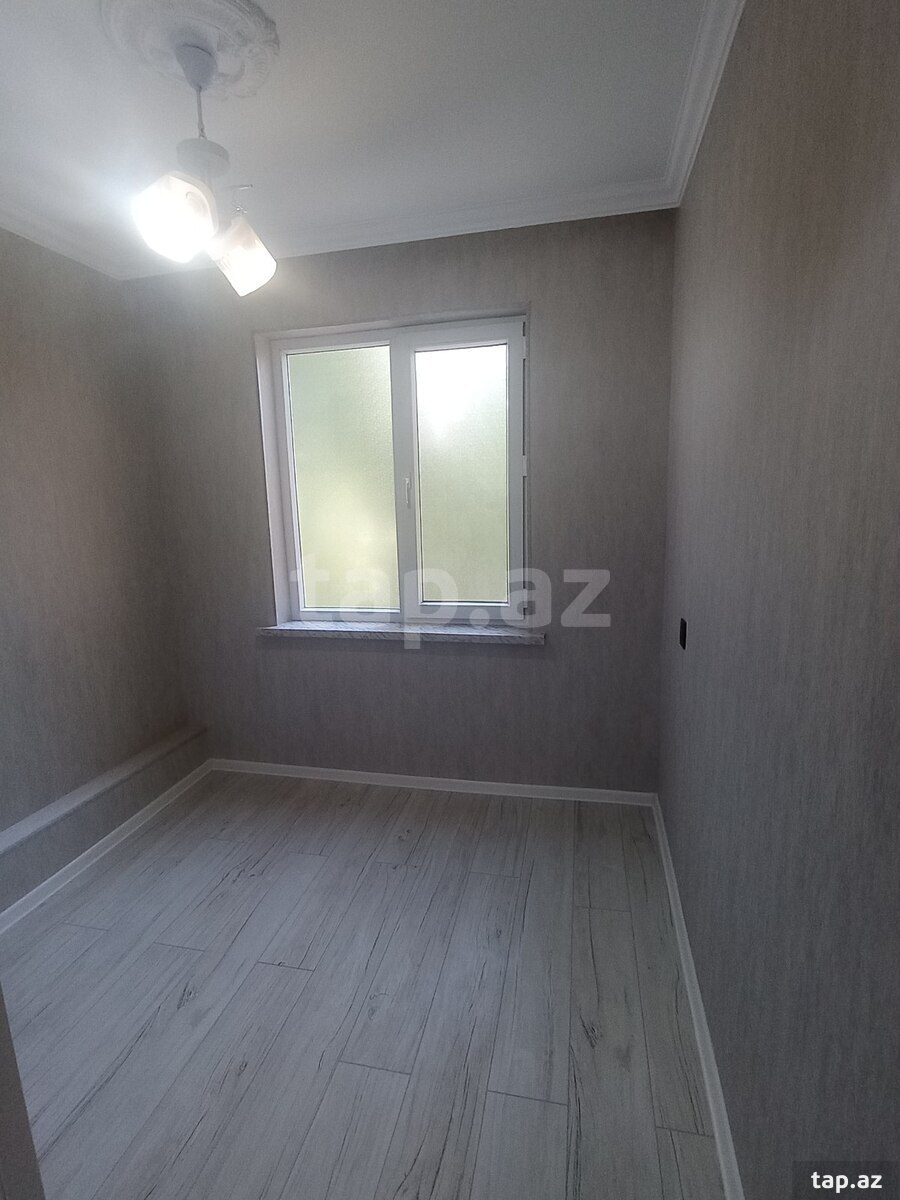 2-otaqlı mənzil, Mingəçevir ş., 46 m²