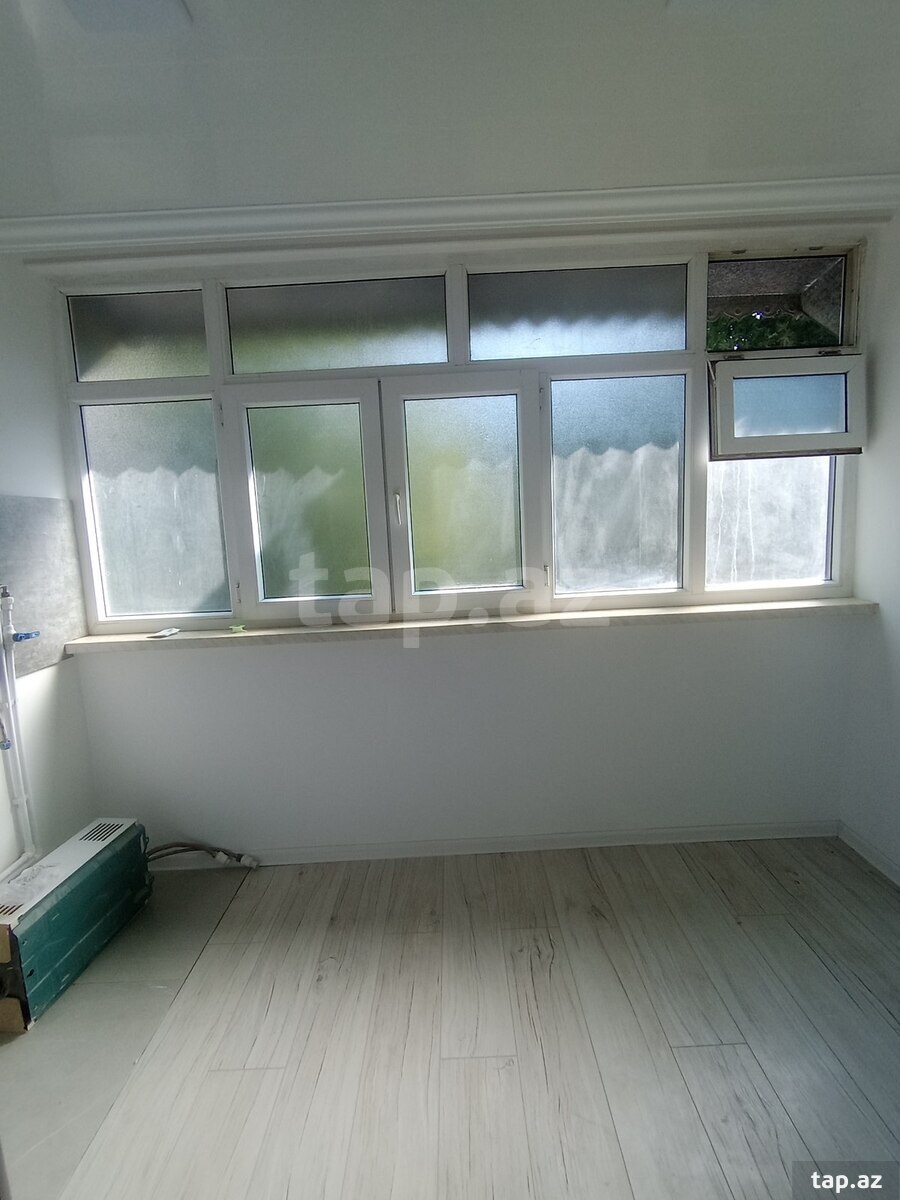2-otaqlı mənzil, Mingəçevir ş., 46 m²