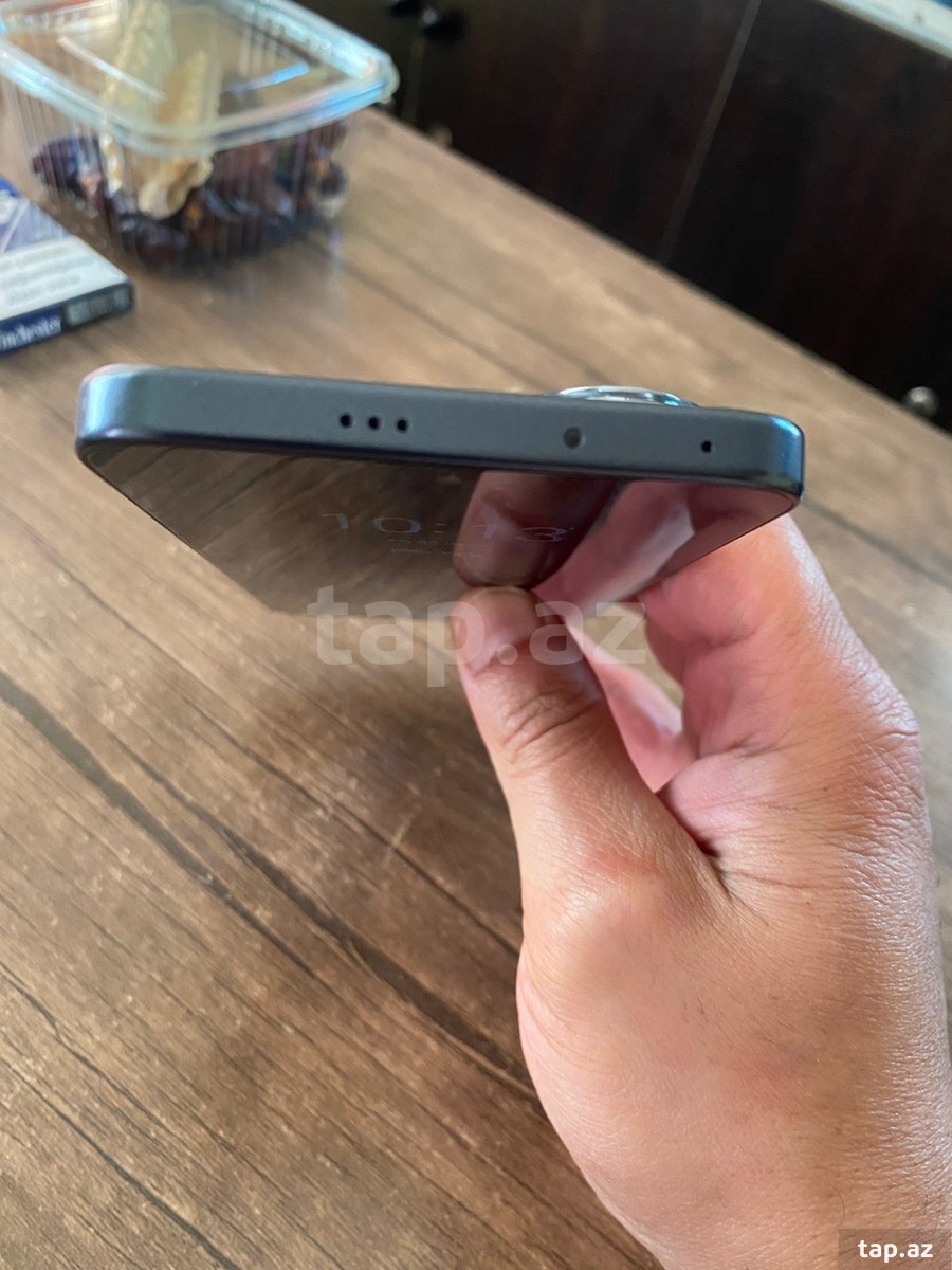 Honor 400 Lite Velvet Black 256GB/8GB (3)