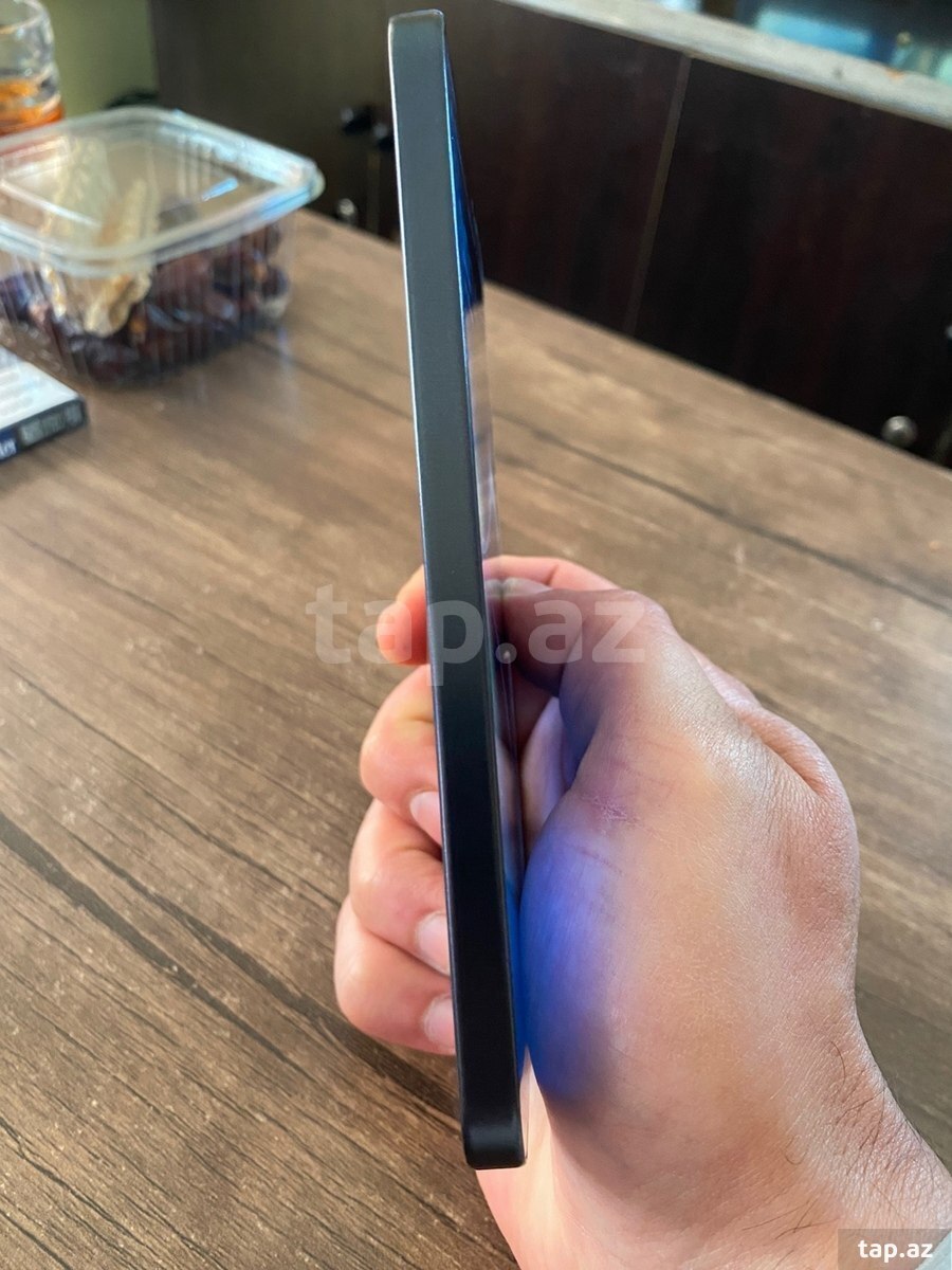 Honor 400 Lite Velvet Black 256GB/8GB (7)