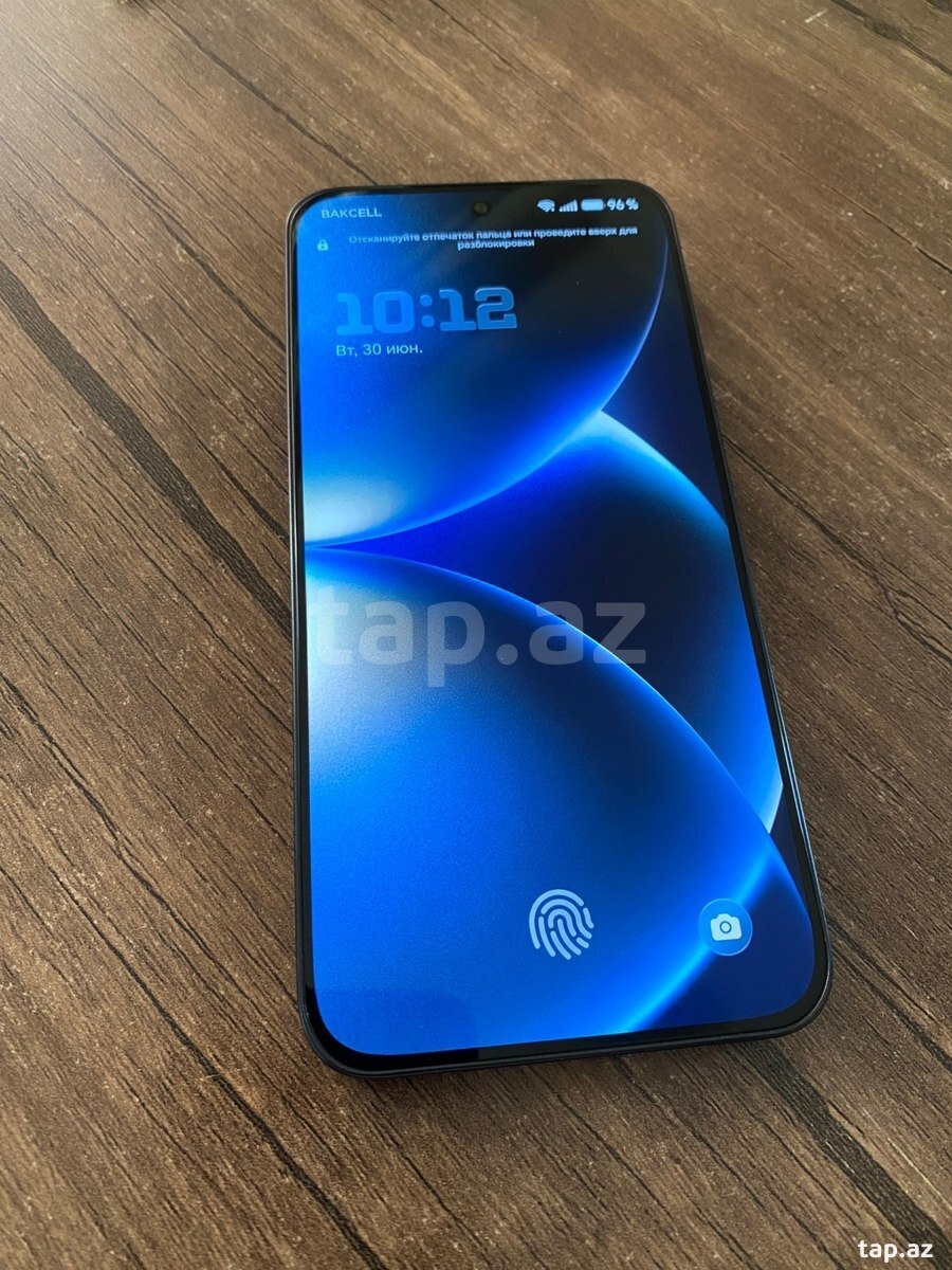 Honor 400 Lite Velvet Black 256GB/8GB (5)