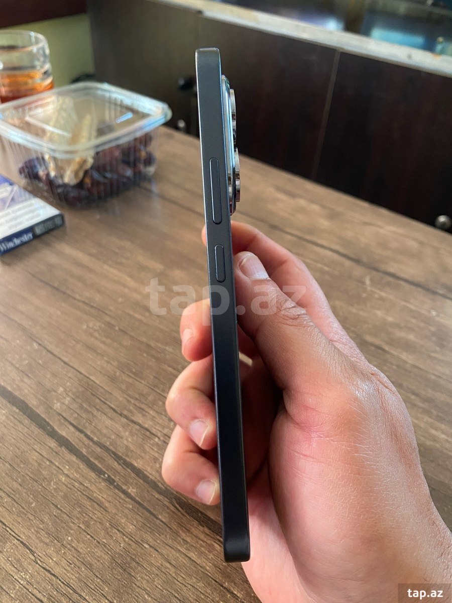Honor 400 Lite Velvet Black 256GB/8GB (8)