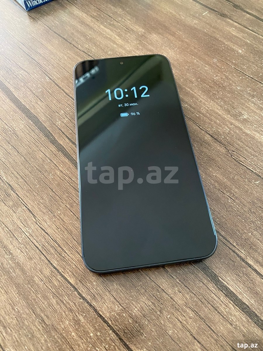 Honor 400 Lite Velvet Black 256GB/8GB (11)