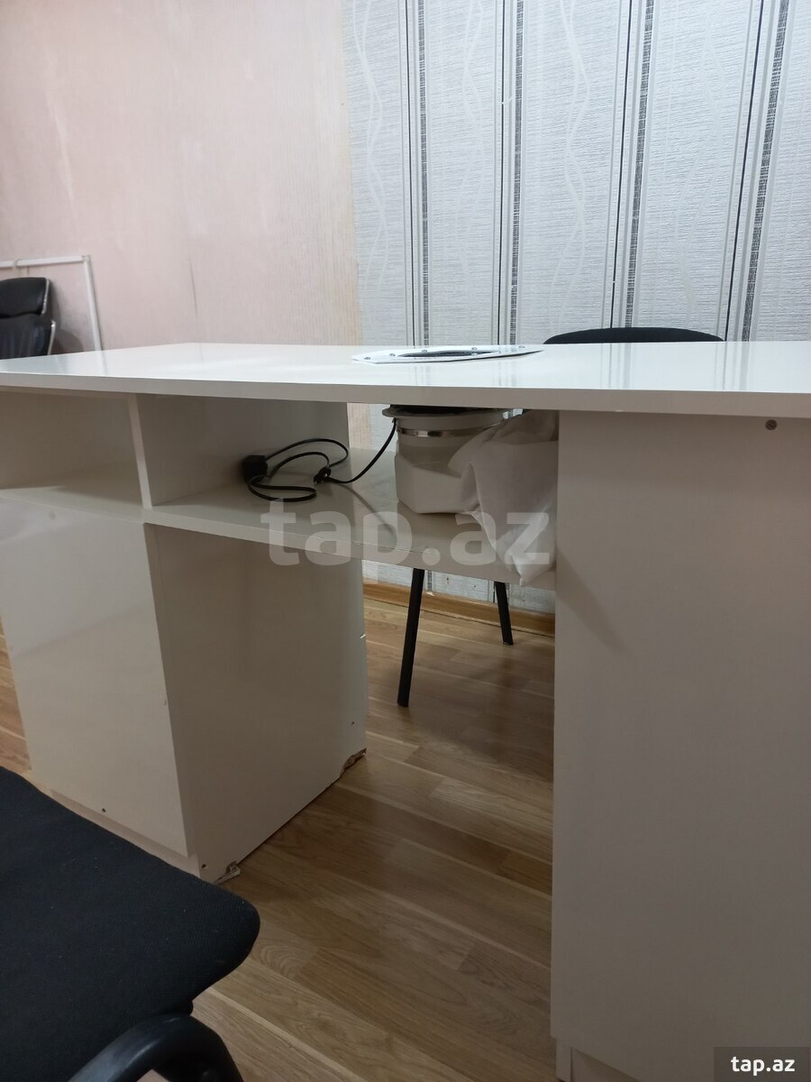 Manikür masası (5)