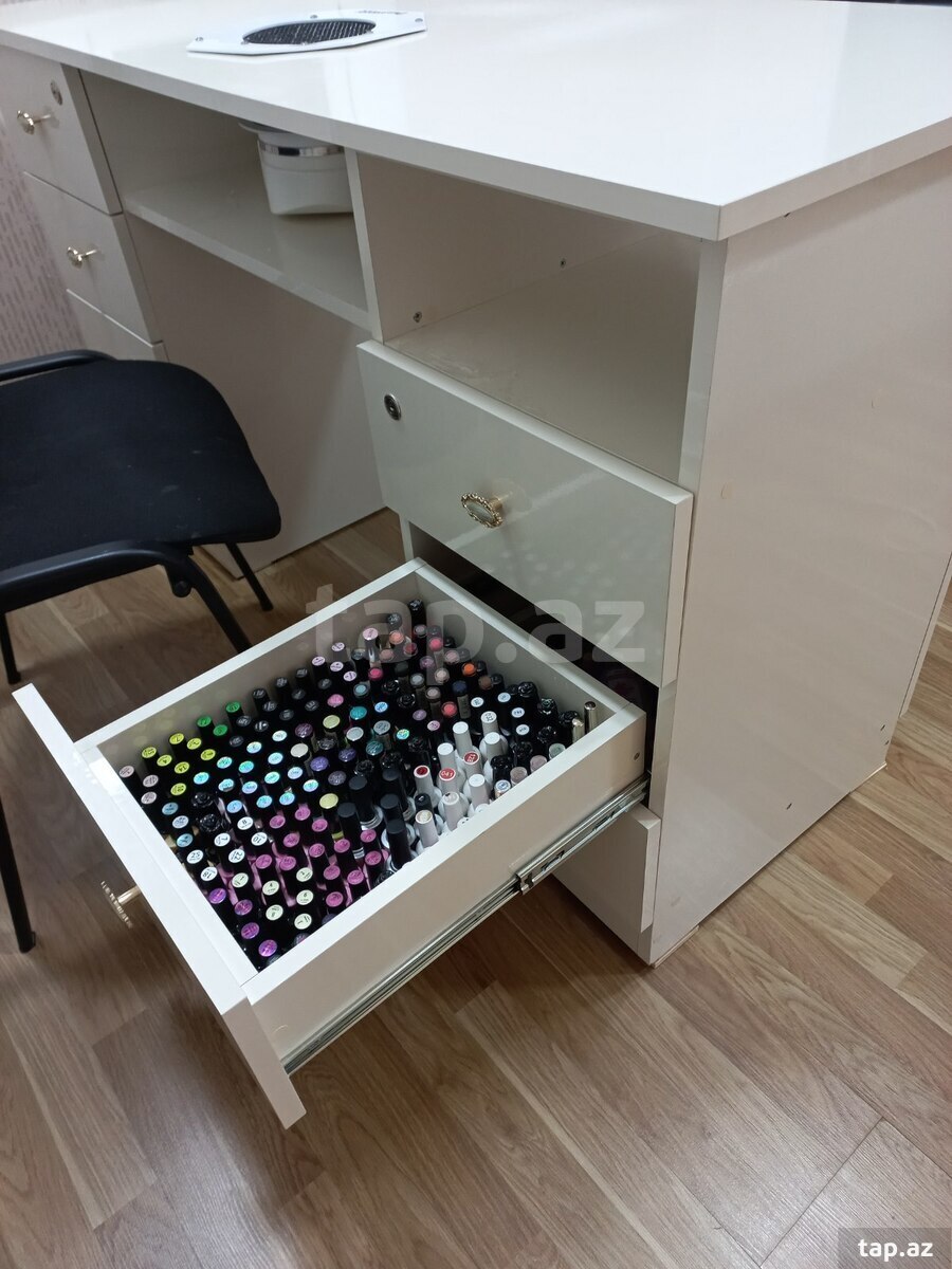 Manikür masası (2)