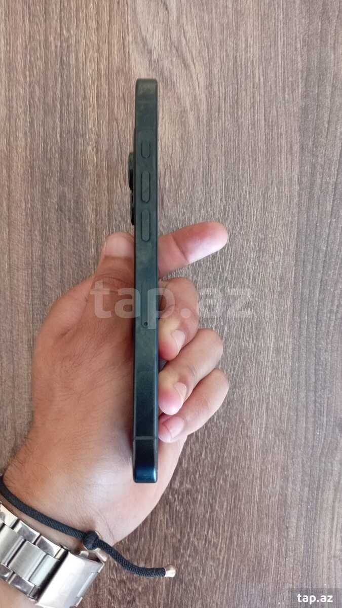 Apple iPhone 16 Pro Black Titanium 256GB/8GB (2)