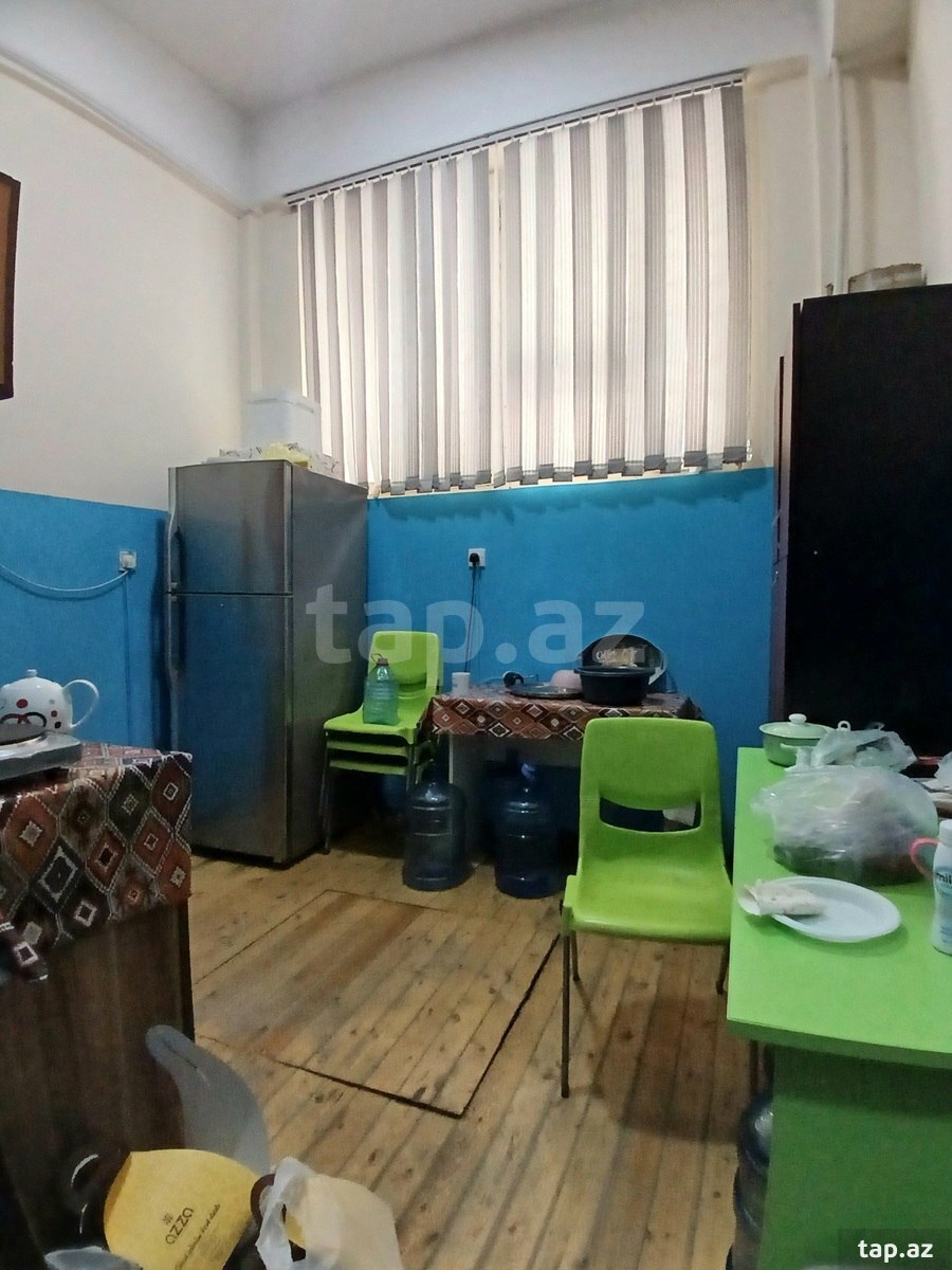 Obyekt icarəyə verilir, Gənclik m. (13)