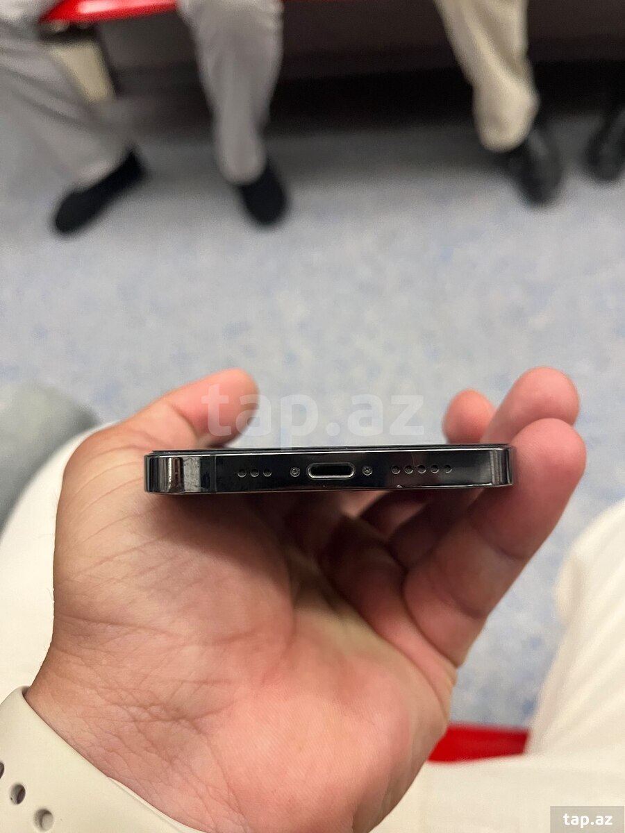 Apple iPhone 12 Pro Graphite 128GB/6GB (5)